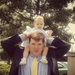 Meet your Posher, Jeff